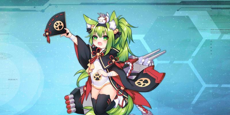 碧蓝航线滨风改造材料一览？改造成效如何？  第1张
