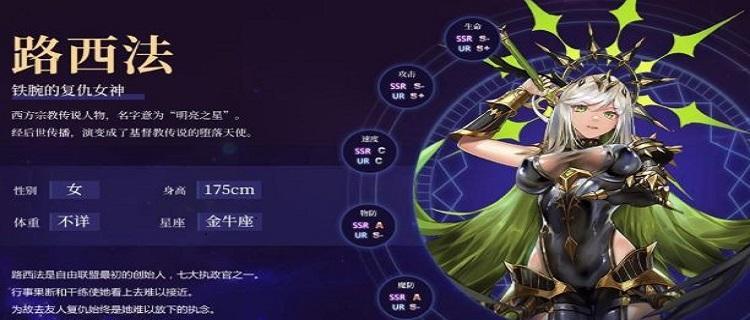 启源女神火暴队阵容核心角色有哪些？如何搭配最强阵容？  第3张