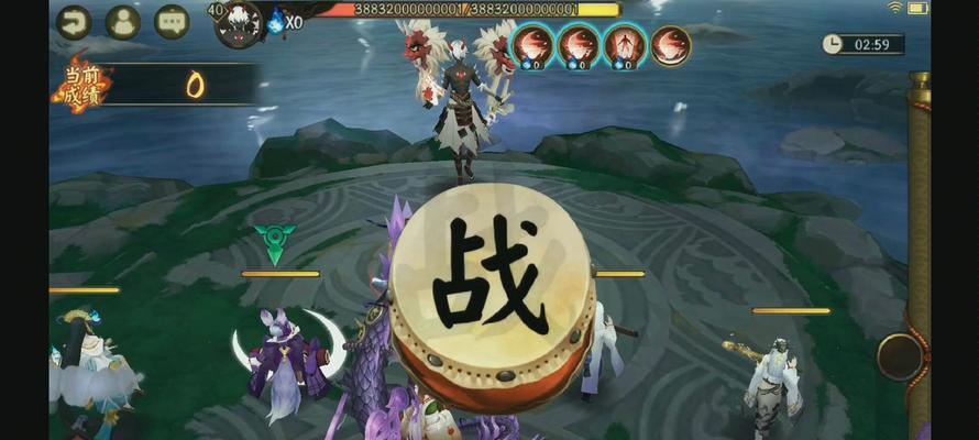 阴阳师兵主部御魂上线时间是什么时候？获取途径和攻略有哪些？  第2张