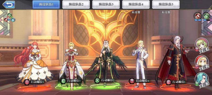 启源女神星辉最强角色是谁？如何获取和培养？  第2张