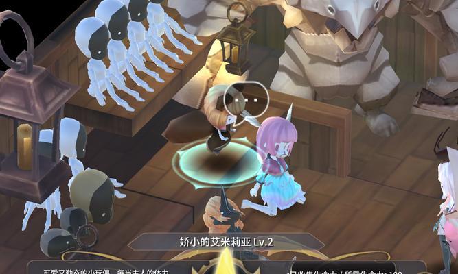 魔女之泉3全CG事件？如何获取高清CG资源？  第3张