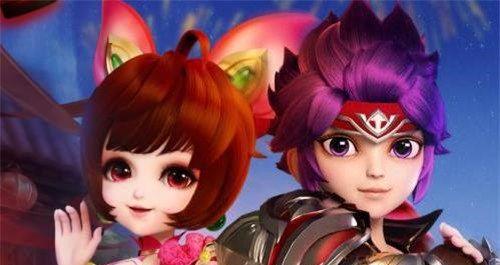 长安幻世绘怒气值查看方法攻略？  第3张