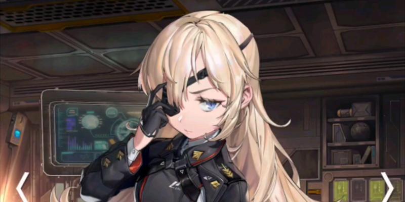 胜利女神哈兰在nikke中值得培养吗？培养她的利弊是什么？  第2张