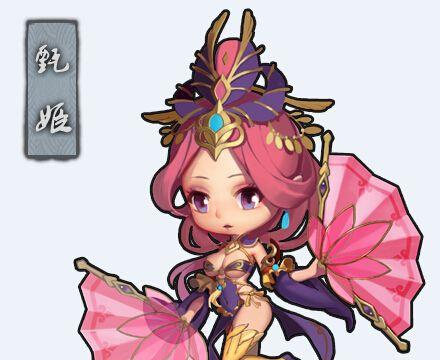 螺旋英雄谭UR卡凯莉技能属性如何？凯莉图鉴有哪些特点？  第3张