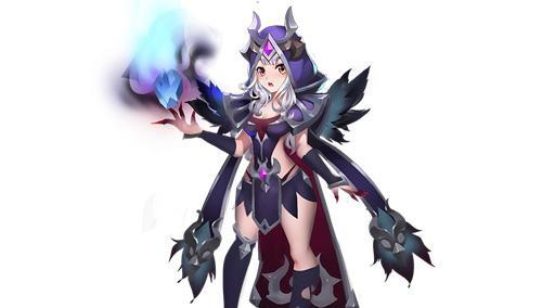 螺旋英雄谭UR卡凯莉技能属性如何？凯莉图鉴有哪些特点？  第1张