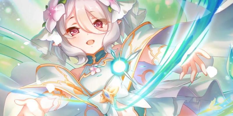 公主连接蓝血剑掉落位置介绍？如何获取蓝血剑？  第2张
