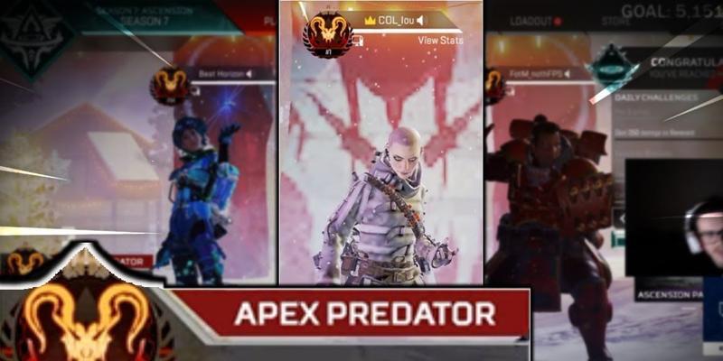 Apex Legends第13赛季更新何时上线？更新内容有哪些常见问题？  第1张