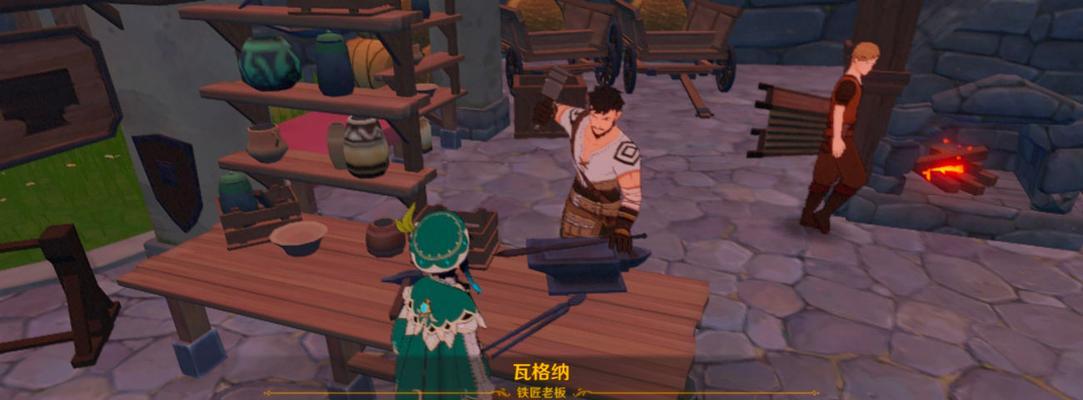 原神老石位置分布图一览？如何快速找到所有老石？  第2张
