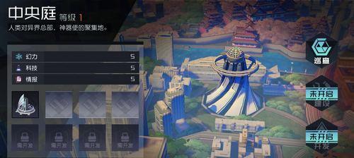永远的7日之都疲劳恢复攻略：疲劳过低如何快速恢复？  第2张