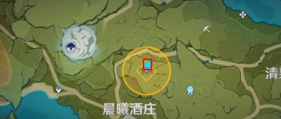 原神丘丘人任务攻略怎么找？任务流程详细步骤是什么？  第3张