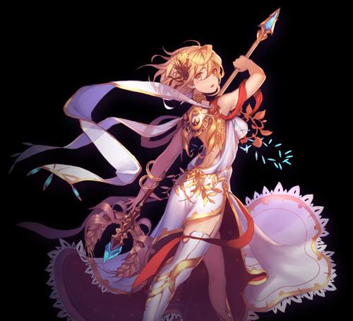 魔卡领域天照火属性UR伙伴怎么样？评测攻略有哪些要点？  第1张
