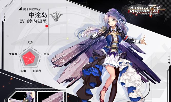 深渊地平线工作舰有哪些作用？如何发挥其最大效能？  第2张