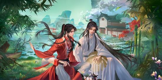 新笑傲江湖手游曲杂谈答案是什么？如何找到所有曲目？  第2张