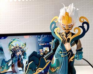 墨魂孟浩然默契礼物赠送是什么意思？如何选择合适的礼物？  第1张