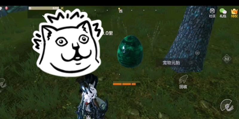 妄想山海吞蛋进阶攻略怎么玩？有哪些技巧和常见问题解答？  第1张