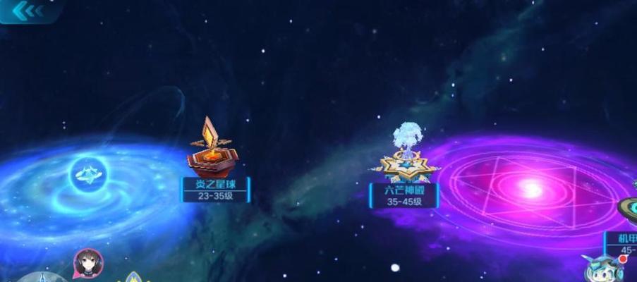 奥拉星原石黑洞机械系如何通关？掌握这些技巧轻松过关！  第3张