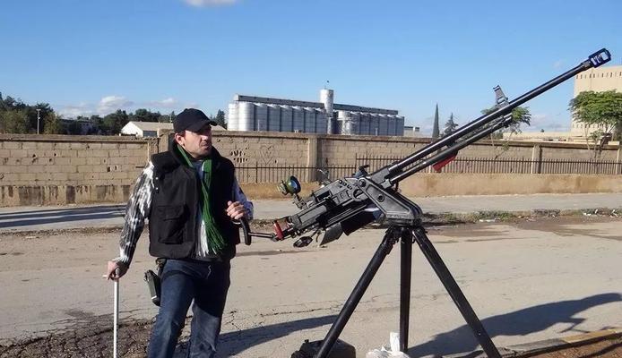 战地模拟器重机枪胜率高不高？使用体验与胜率分析  第2张