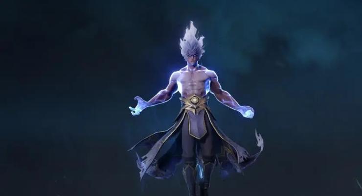 王者荣耀太古遗音挑战怎么过？攻略要点有哪些？  第3张