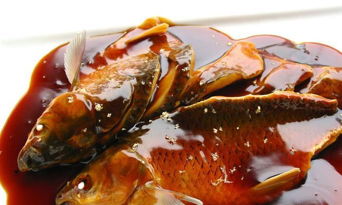食之契约中西湖醋鱼的台词有哪些？台词大全能提供吗？  第1张