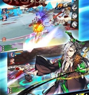 无限战争手游圣武士的技能有哪些？圣武士角色表现如何？  第3张