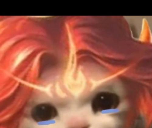 给猫咪取名的创意来源？王者荣耀人物名字适合猫咪吗？  第1张