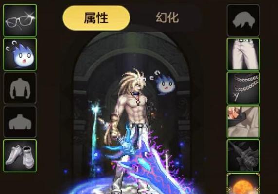 魔剑手游中哪个职业最适合自己？各职业特点是什么？  第3张