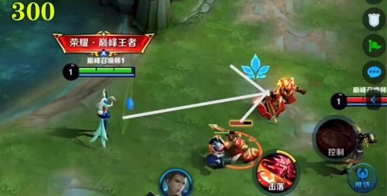 菜鸟玩家在王者荣耀中常犯哪些错误？如何避免？  第3张
