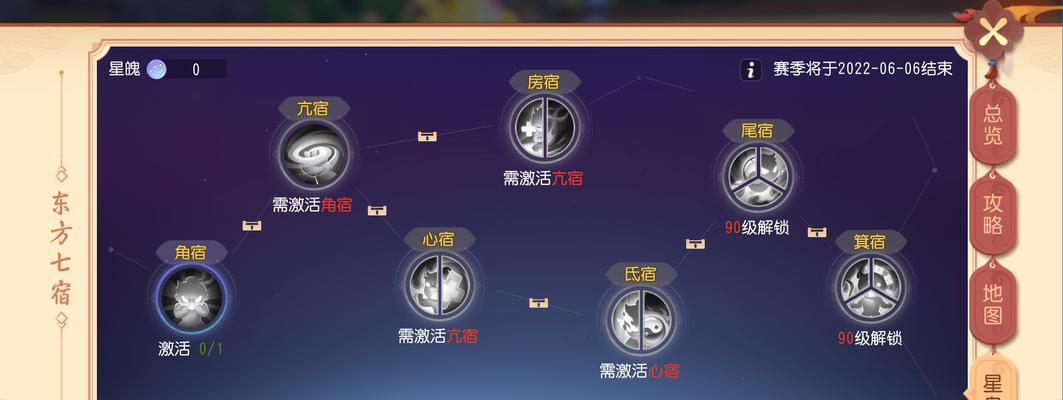 梦幻西游点星官多少钱一个？点星官的收益和技巧是什么？  第3张