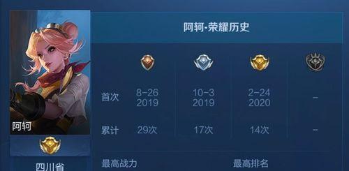 如何定义标准的王者荣耀？标准玩法是什么？  第1张