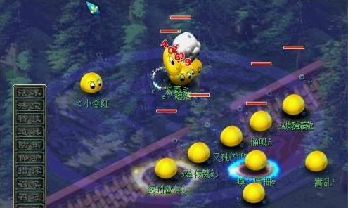 梦幻西游老版泡泡宠物如何加点？  第1张
