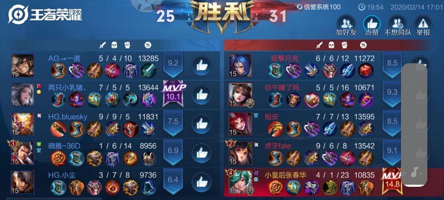 王者荣耀位置是什么意思？如何正确理解游戏中的位置？  第3张