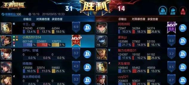 如何在王者荣耀中展示自己的战绩？  第1张