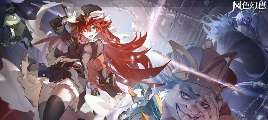 魔兽世界吹风少女制作方法是什么？需要哪些材料？  第2张