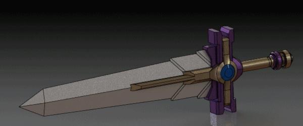 魔兽世界神话武器美化方法？效果如何？  第3张