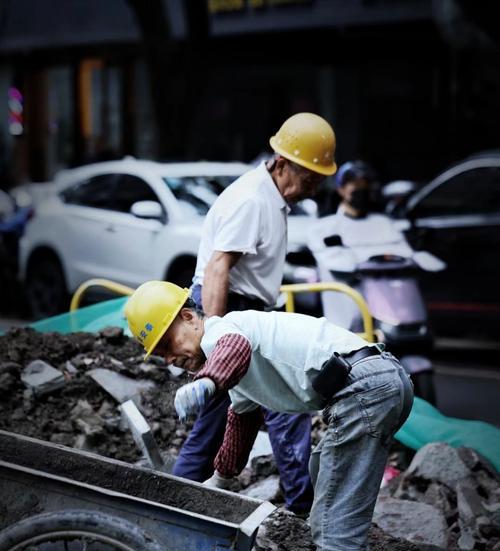 长安城搬砖技巧有哪些？  第1张