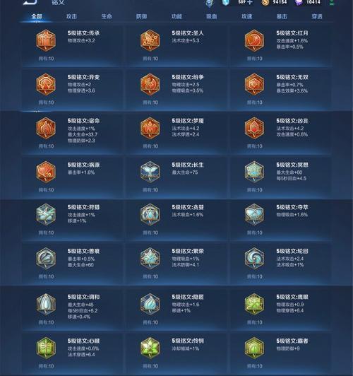 王者荣耀铭文解锁费用和获取途径是什么？  第2张