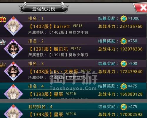 手游死神的抽奖机制如何？抽奖有哪些技巧？  第3张