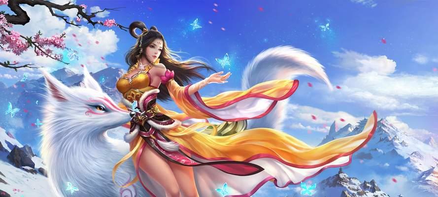 问道手游中如何粉出天伤？天伤有什么作用？  第1张