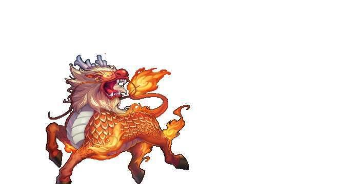 手游中龙与麒麟哪个更强大？  第2张