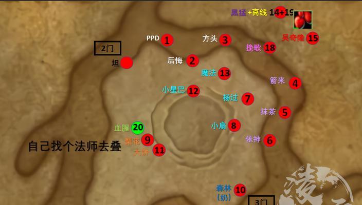 魔兽世界联盟尼奥罗萨开启方法是什么？需要哪些前置任务？  第1张