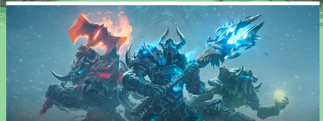 魔兽世界出现吸怪兽会怎样？应对策略是什么？  第3张