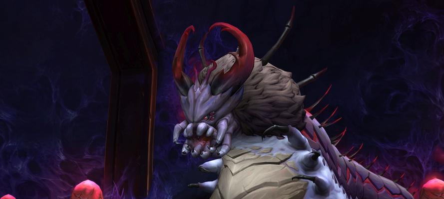 凶残漆黑魔兽的击败技巧有哪些？  第1张