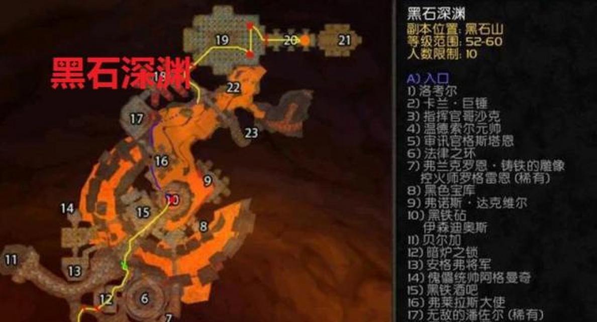 深渊三件套在魔兽世界中的获取方法是什么？  第2张