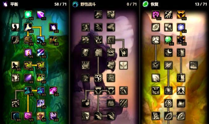 魔兽之战战役模式打法是什么？如何快速通关？  第1张