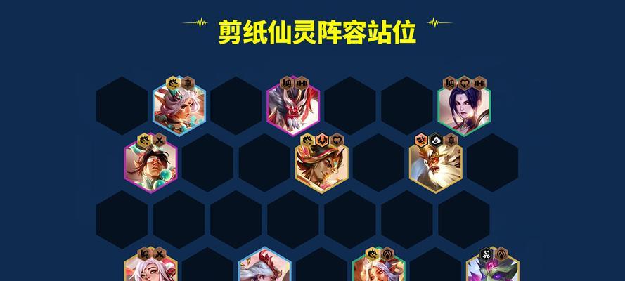 英雄联盟仙家玩法是什么？  第3张
