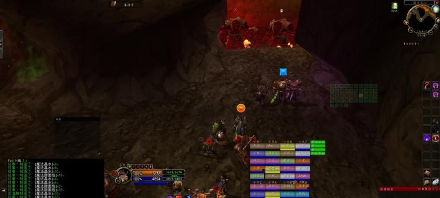 铁血魔兽黑魔神战斗策略有哪些？  第1张