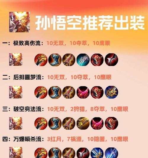 王者荣耀猴子怎么跳？猴子技能连招有哪些？  第3张