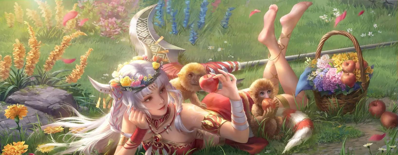三国杀平定南蛮最后一关怎么过？有哪些技巧？  第3张