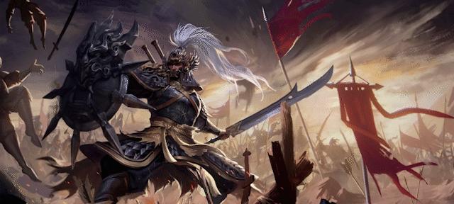 界徐盛动态皮肤获取途径？需要满足什么条件？  第1张