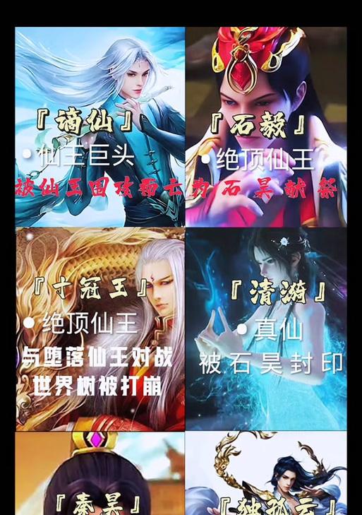 完美世界150级仙王挑战攻略是什么？需要哪些准备？  第1张